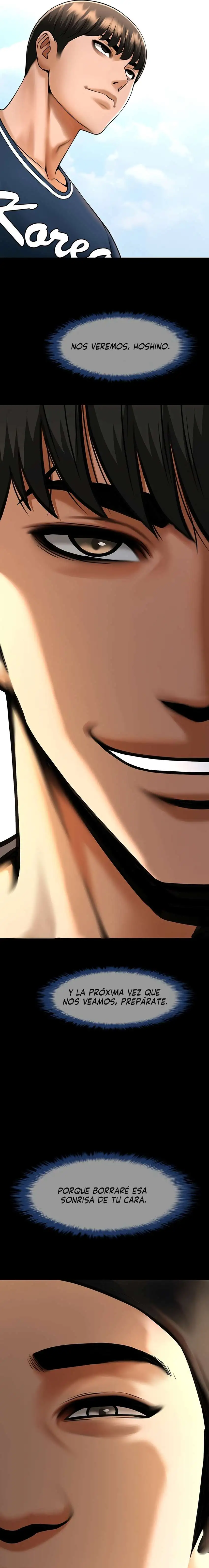 The Cheat Code Hitter Fucks Them All Raw Chapter 86 - Page 12