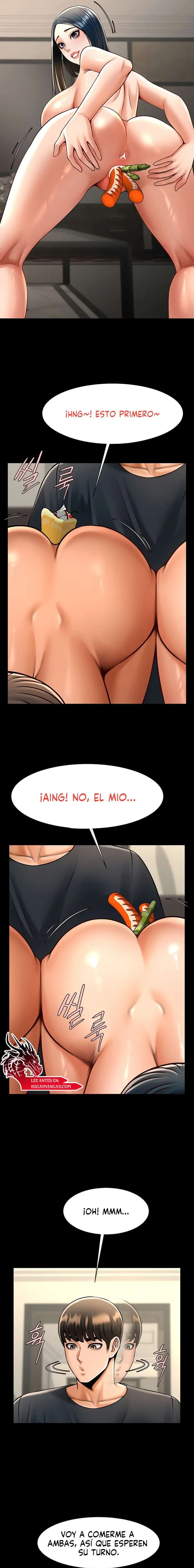 The Cheat Code Hitter Fucks Them All Raw Chapter 86 - Page 16