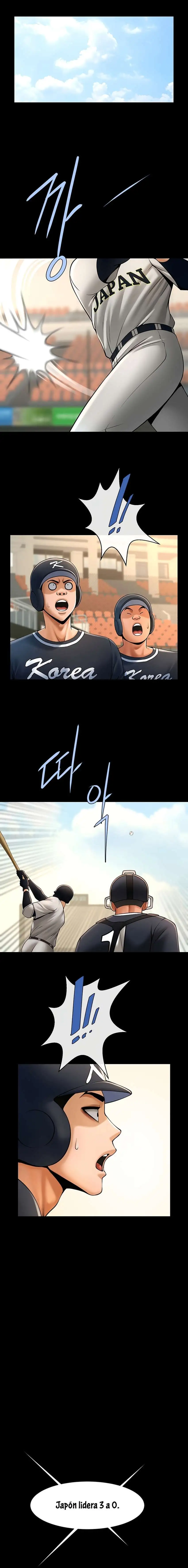 The Cheat Code Hitter Fucks Them All Raw Chapter 86 - Page 8