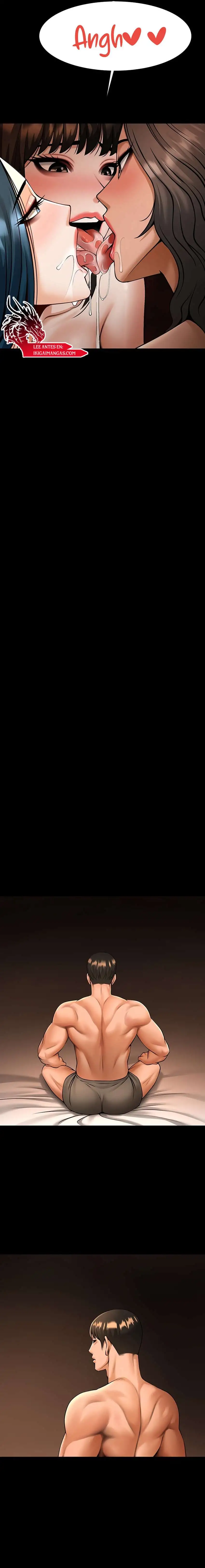 The Cheat Code Hitter Fucks Them All Raw Chapter 87 - Page 10