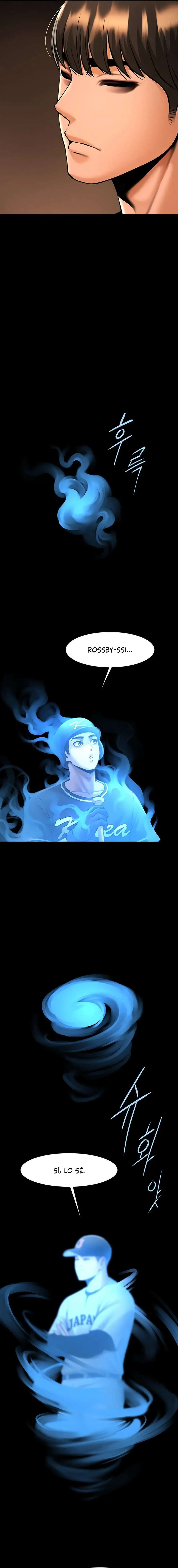 The Cheat Code Hitter Fucks Them All Raw Chapter 87 - Page 11