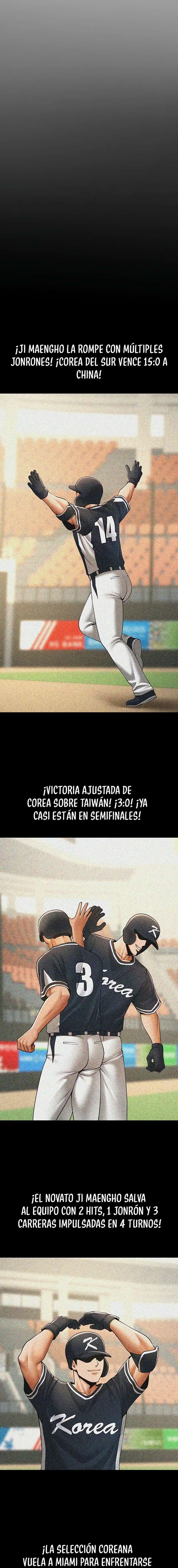 The Cheat Code Hitter Fucks Them All Raw Chapter 87 - Page 18