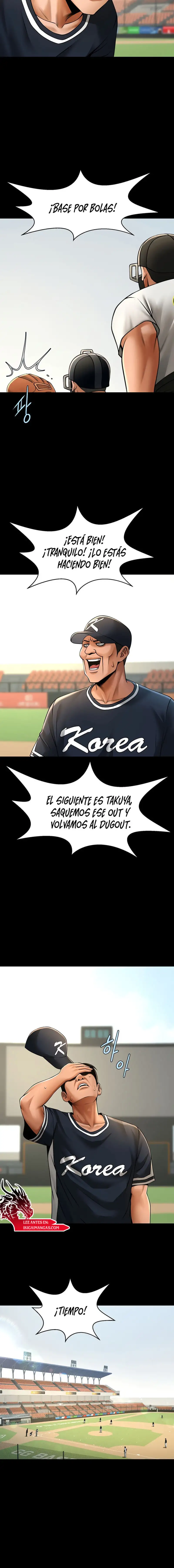 The Cheat Code Hitter Fucks Them All Raw Chapter 88 - Page 11