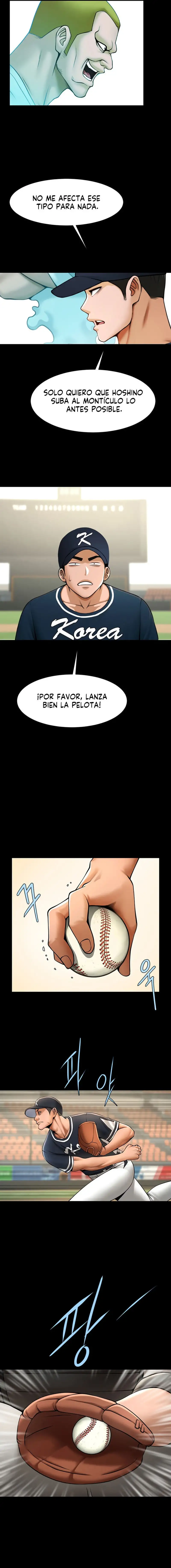 The Cheat Code Hitter Fucks Them All Raw Chapter 88 - Page 16