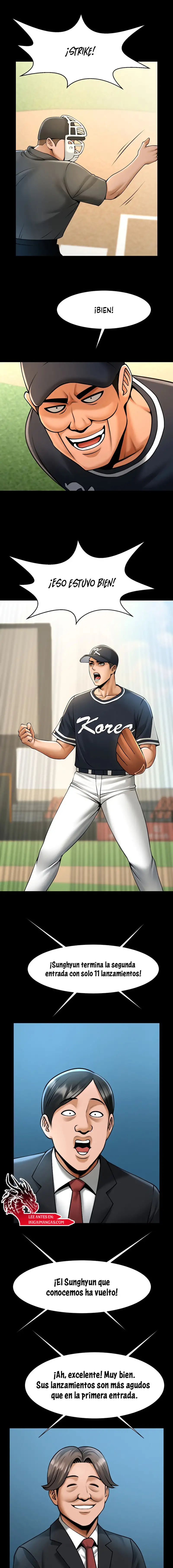 The Cheat Code Hitter Fucks Them All Raw Chapter 88 - Page 17