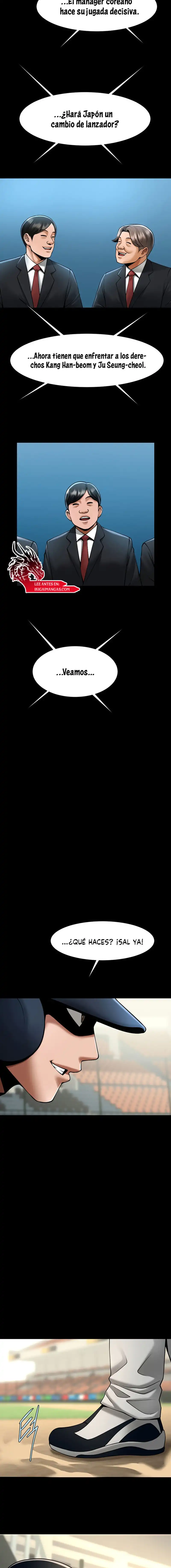 The Cheat Code Hitter Fucks Them All Raw Chapter 89 - Page 10