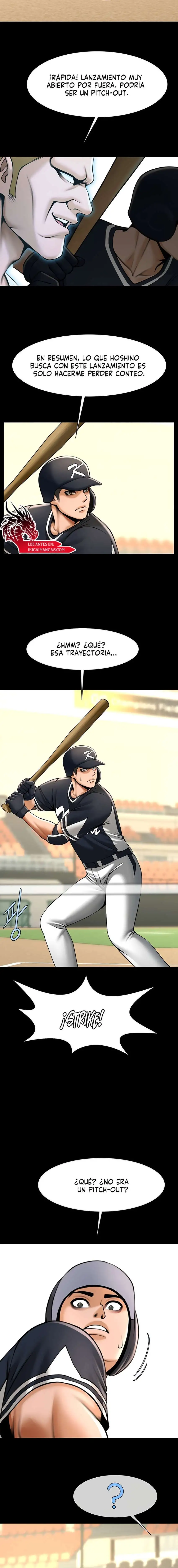 The Cheat Code Hitter Fucks Them All Raw Chapter 90 - Page 13