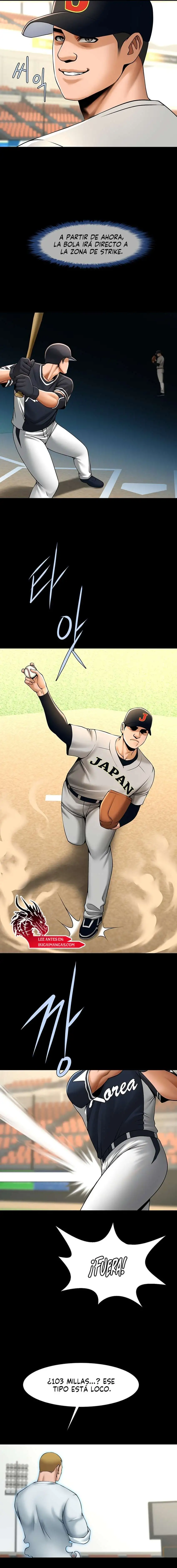 The Cheat Code Hitter Fucks Them All Raw Chapter 90 - Page 15