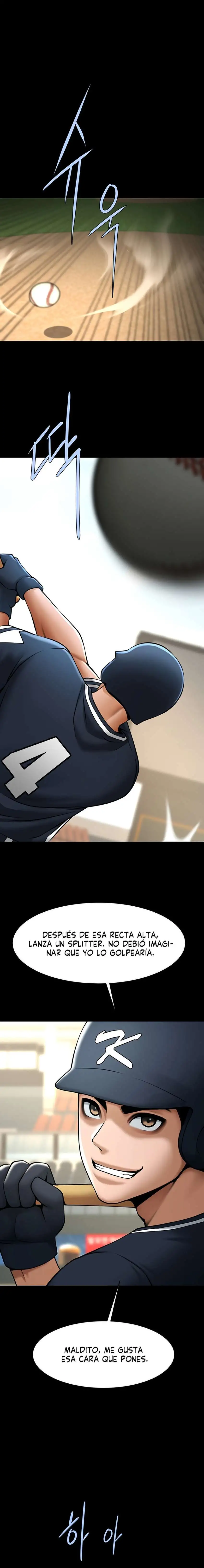 The Cheat Code Hitter Fucks Them All Raw Chapter 90 - Page 16