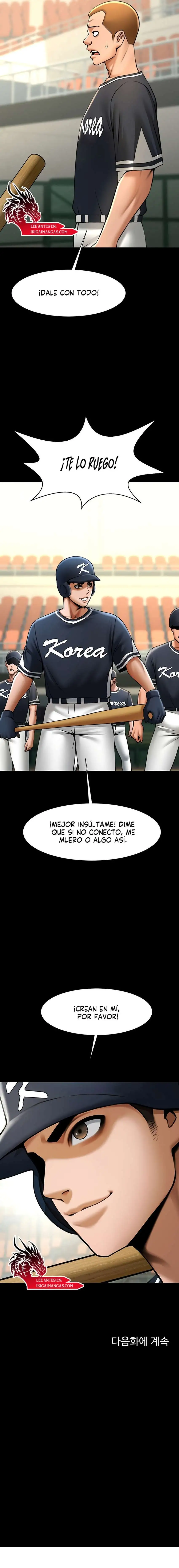 The Cheat Code Hitter Fucks Them All Raw Chapter 90 - Page 20