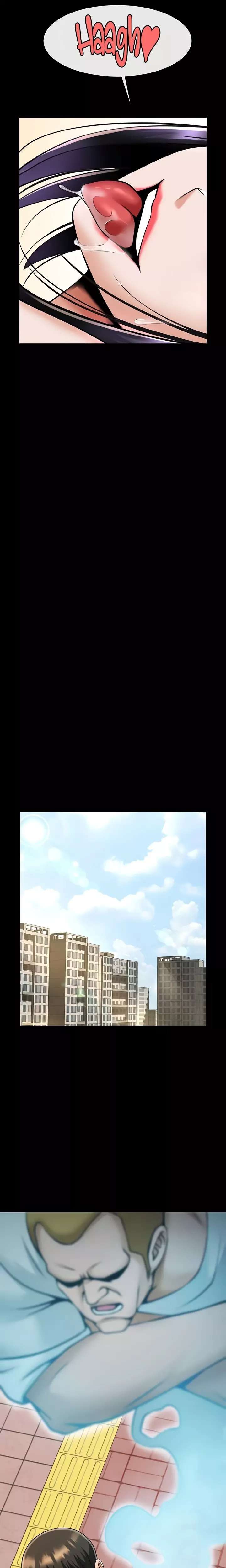 The Cheat Code Hitter Fucks Them All Raw Chapter 99 - Page 19