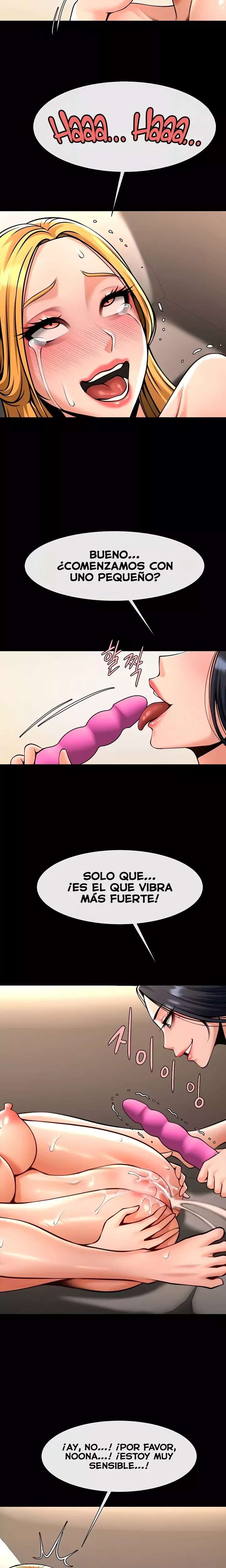 The Cheat Code Hitter Fucks Them All Raw Chapter 99 - Page 2