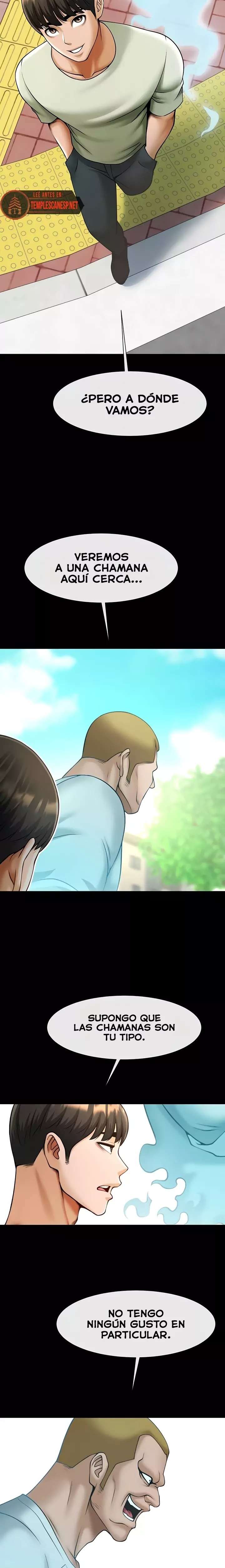 The Cheat Code Hitter Fucks Them All Raw Chapter 99 - Page 20