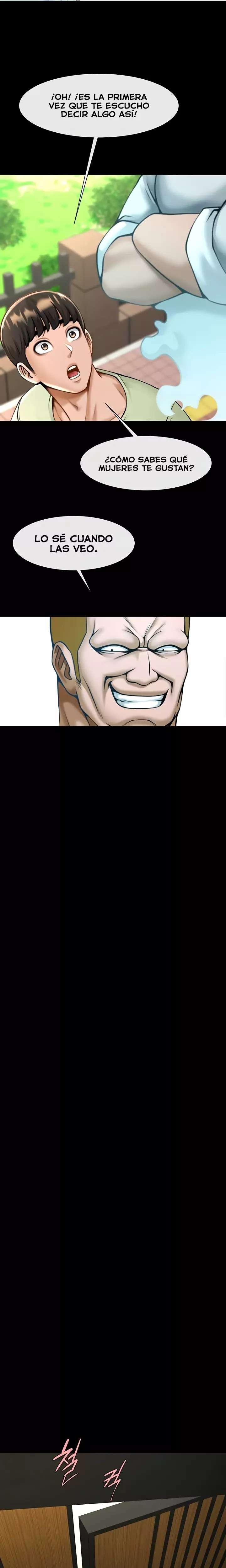 The Cheat Code Hitter Fucks Them All Raw Chapter 99 - Page 21