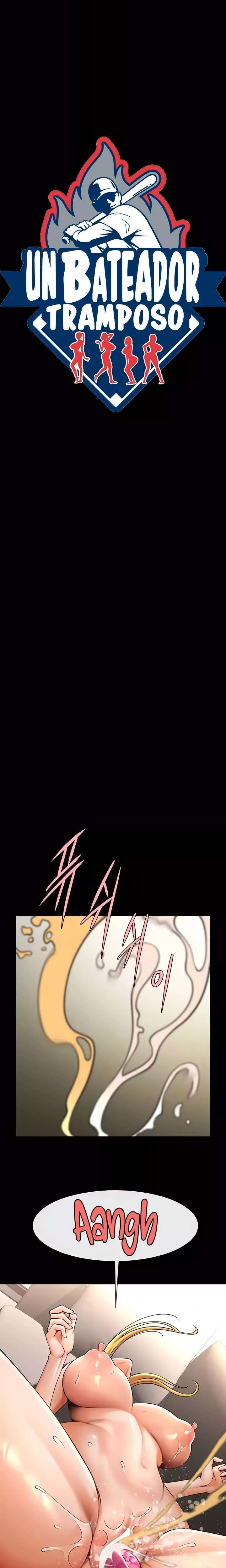 The Cheat Code Hitter Fucks Them All Raw Chapter 99 - Page 4