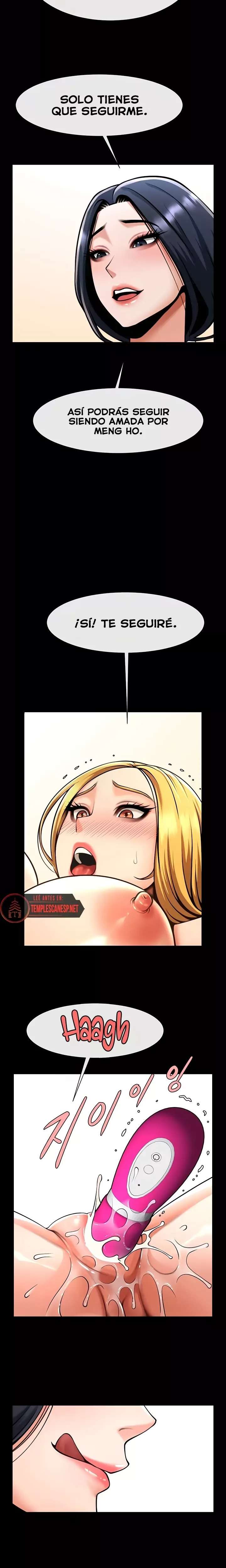 The Cheat Code Hitter Fucks Them All Raw Chapter 99 - Page 8