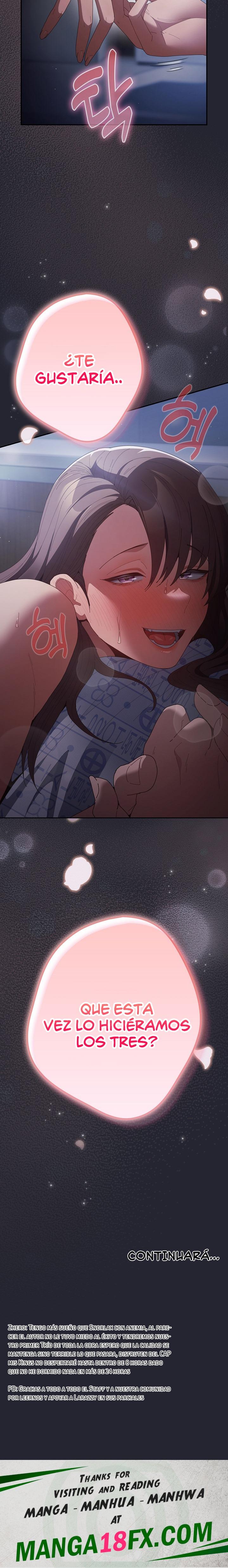 That's Not How It's Done Raw Chapter 104 - Page 29