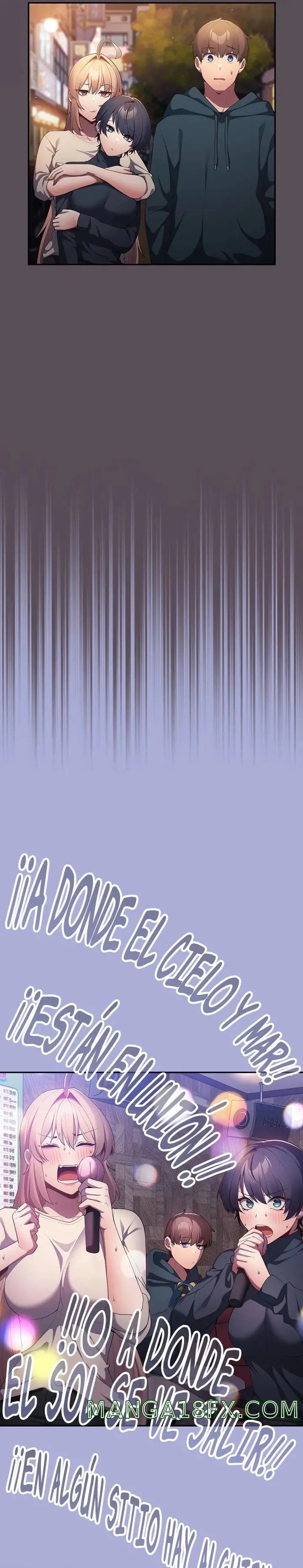 That's Not How It's Done Raw Chapter 11 - Page 14