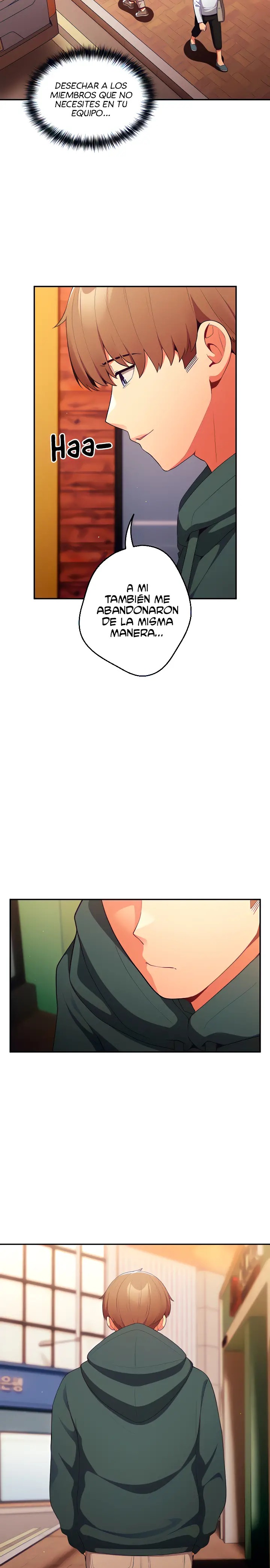 That's Not How It's Done Raw Chapter 16 - Page 10