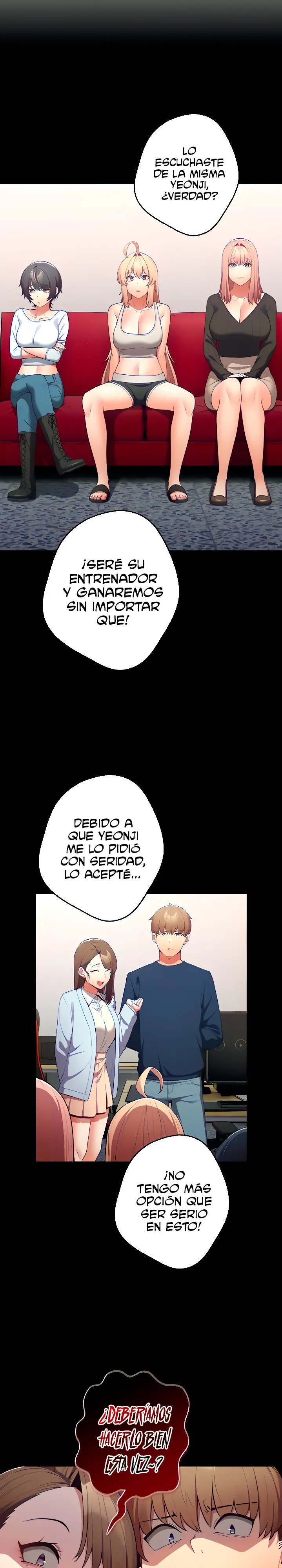 That's Not How It's Done Raw Chapter 16 - Page 13