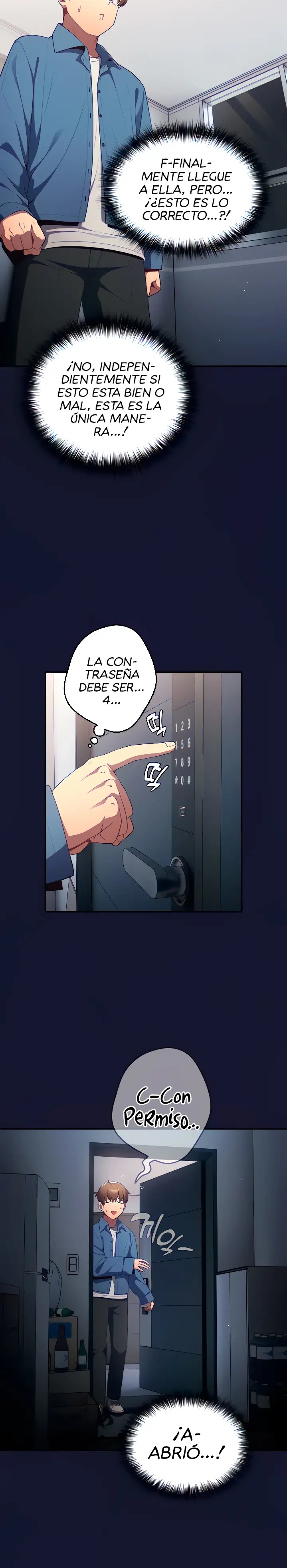 That's Not How It's Done Raw Chapter 16 - Page 27