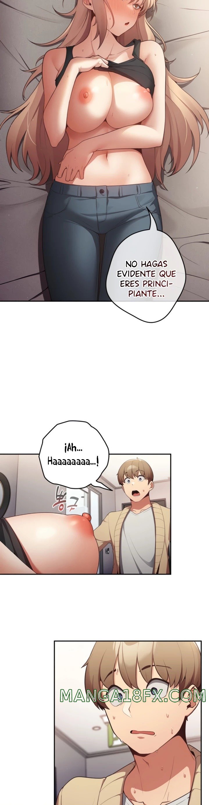 That's Not How It's Done Raw Chapter 2 - Page 27