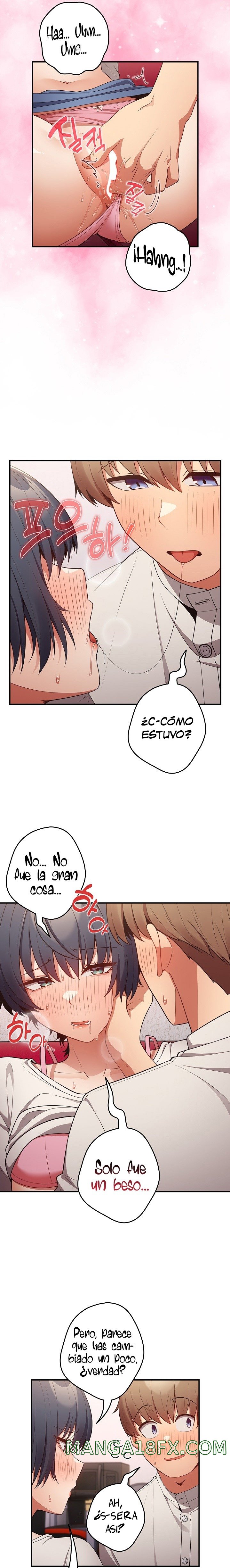 That's Not How It's Done Raw Chapter 21 - Page 11