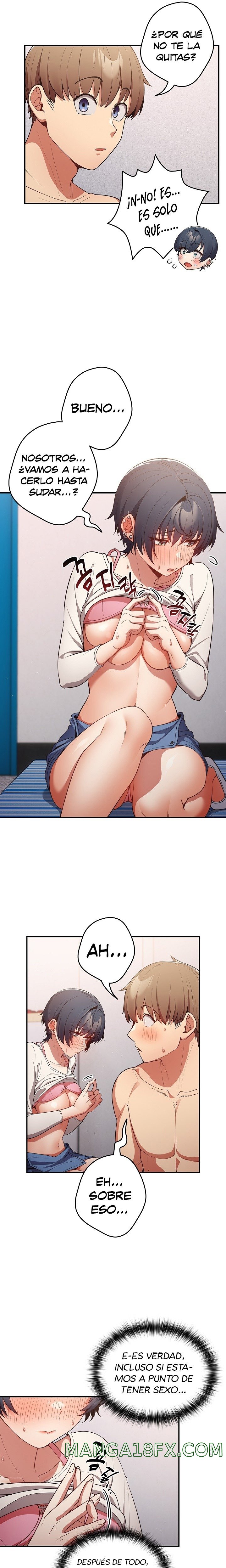 That's Not How It's Done Raw Chapter 21 - Page 14