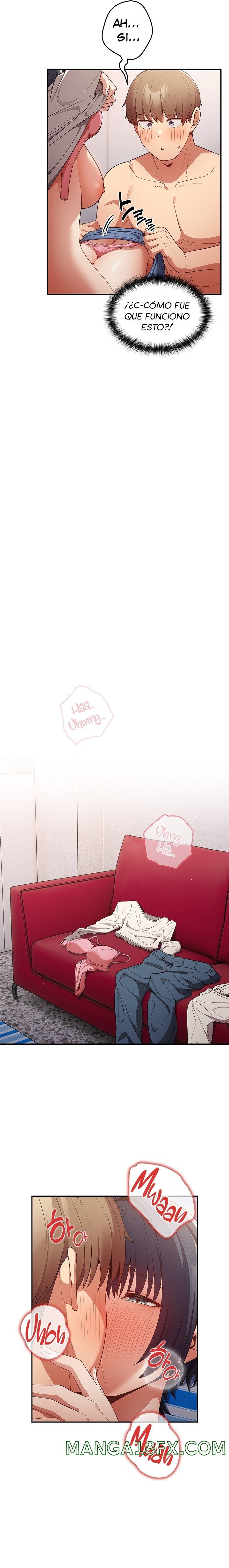 That's Not How It's Done Raw Chapter 21 - Page 17