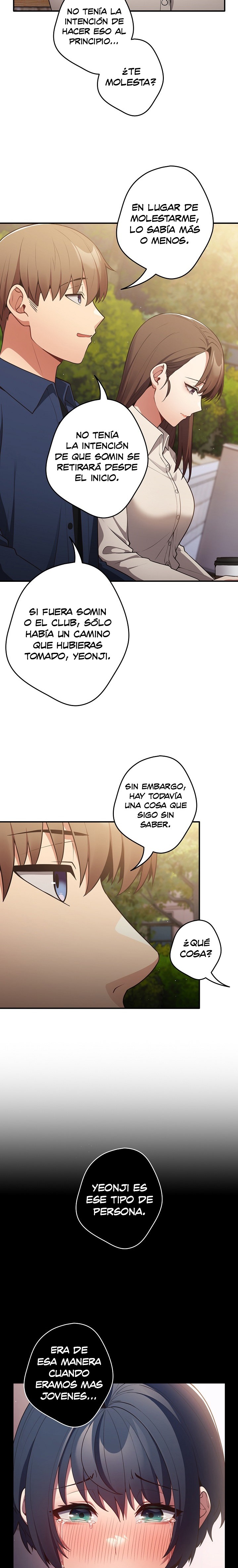 That's Not How It's Done Raw Chapter 25 - Page 21