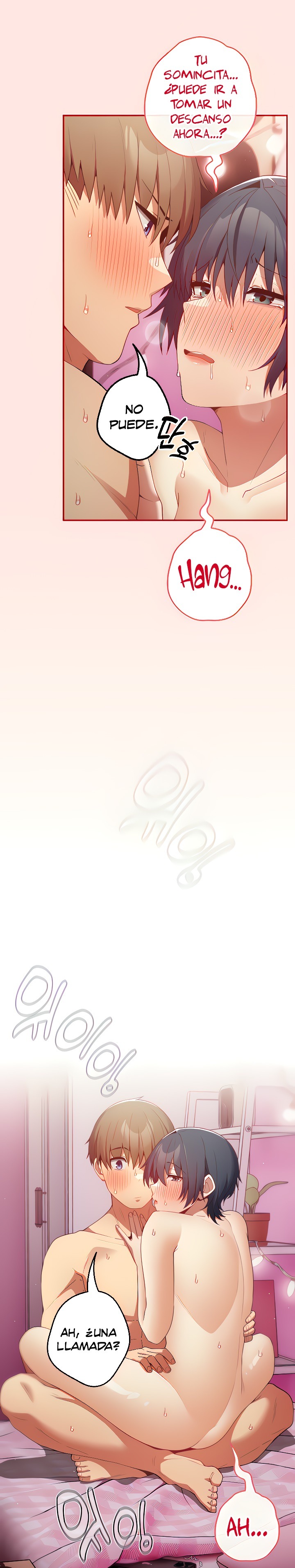 That's Not How It's Done Raw Chapter 36 - Page 10