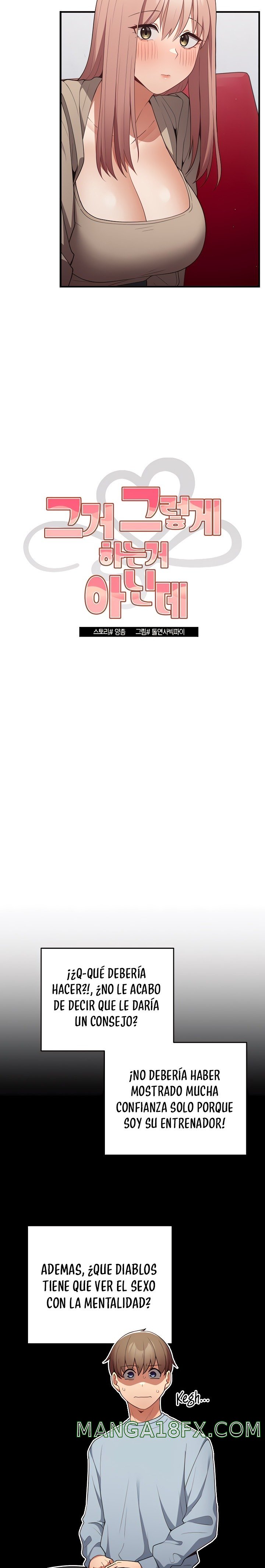 That's Not How It's Done Raw Chapter 40 - Page 2