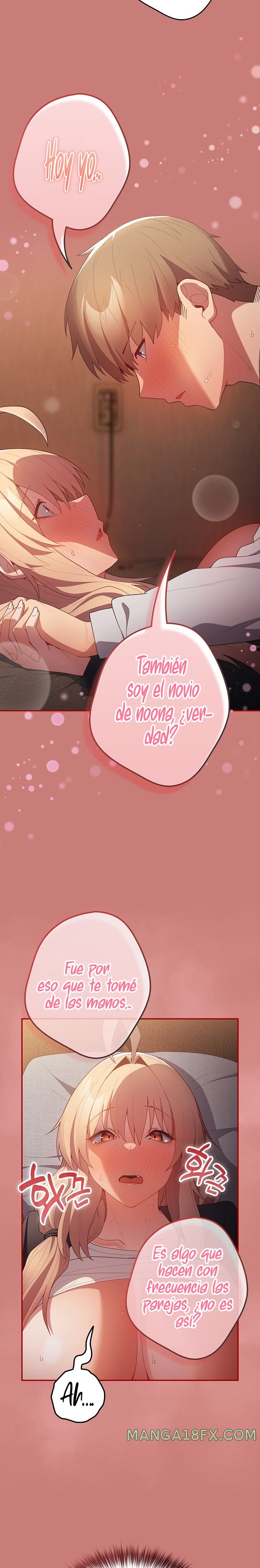 That's Not How It's Done Raw Chapter 53 - Page 14