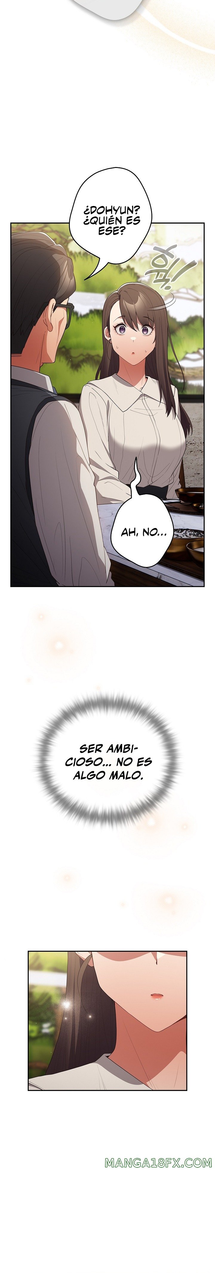 That's Not How It's Done Raw Chapter 56 - Page 12