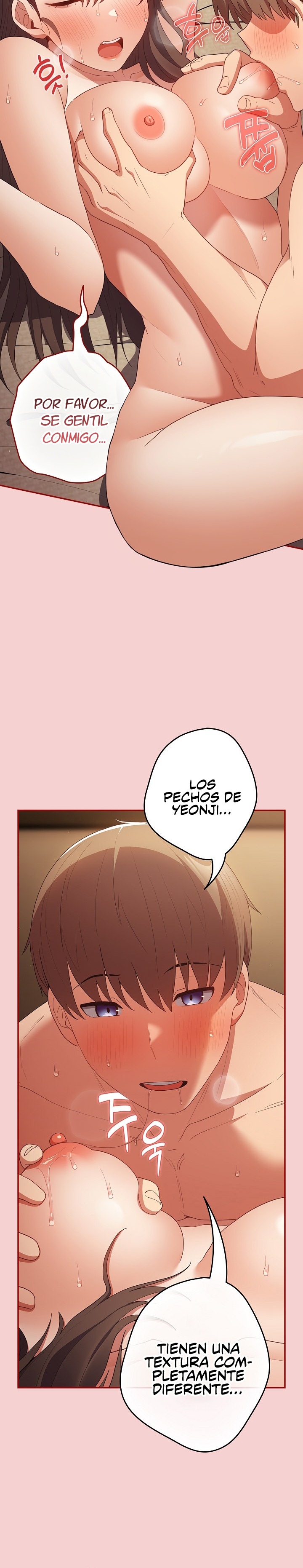 That's Not How It's Done Raw Chapter 59 - Page 24