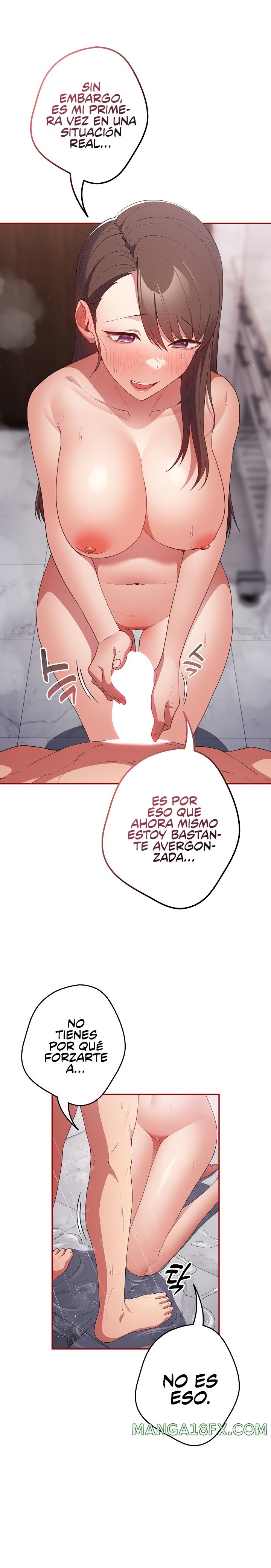 That's Not How It's Done Raw Chapter 59 - Page 3