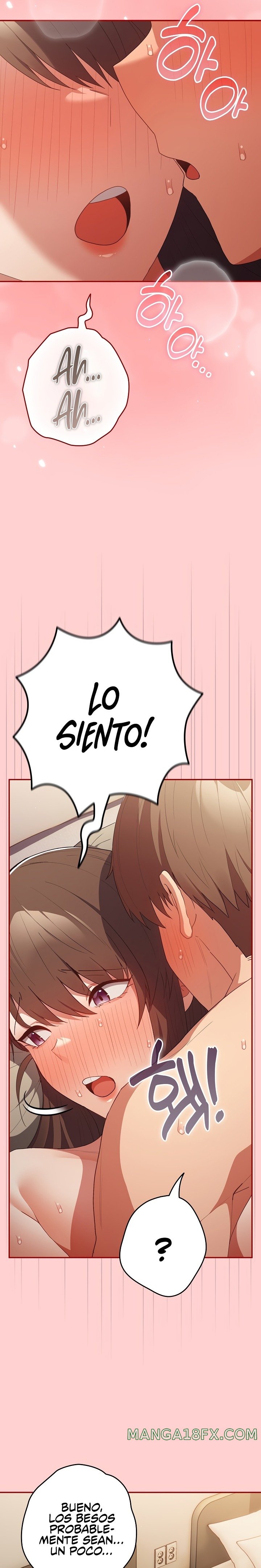 That's Not How It's Done Raw Chapter 60 - Page 19