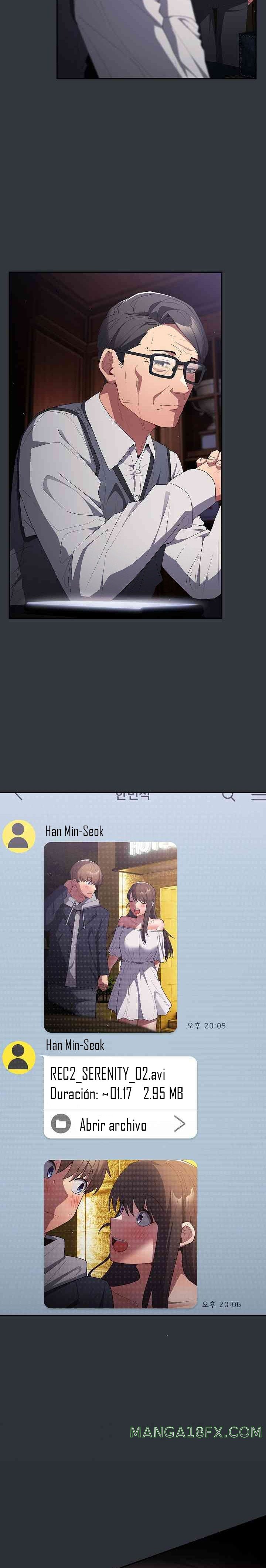 That's Not How It's Done Raw Chapter 63 - Page 31