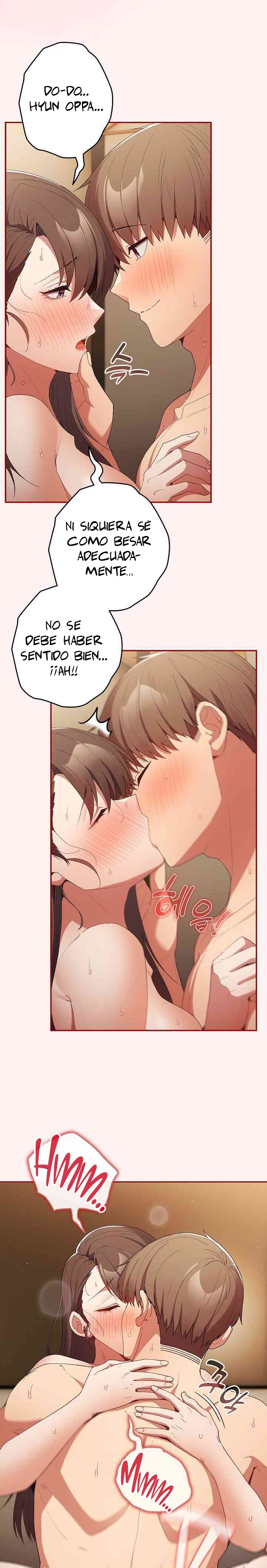 That's Not How It's Done Raw Chapter 63 - Page 6