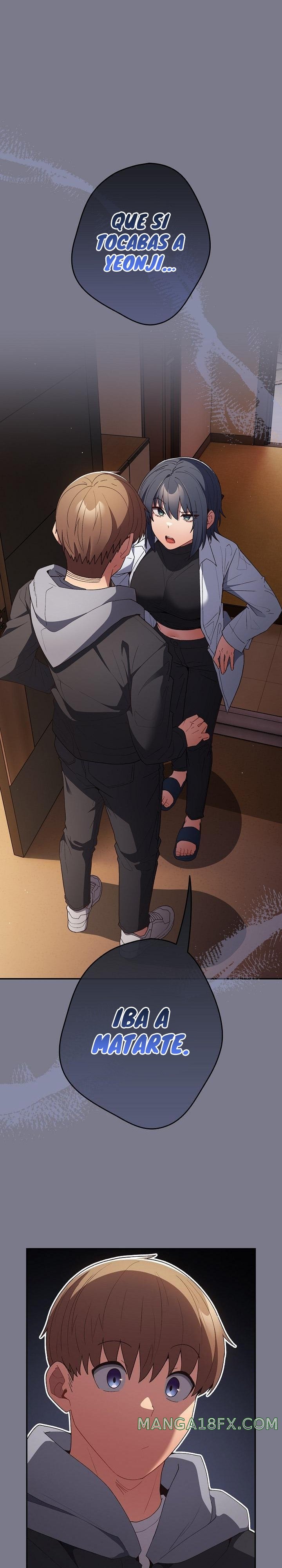 That's Not How It's Done Raw Chapter 65 - Page 1