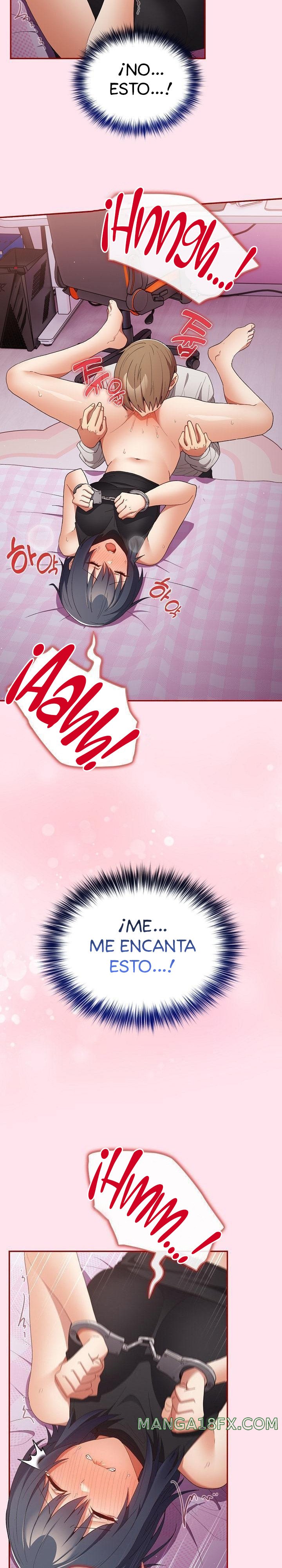 That's Not How It's Done Raw Chapter 66 - Page 29