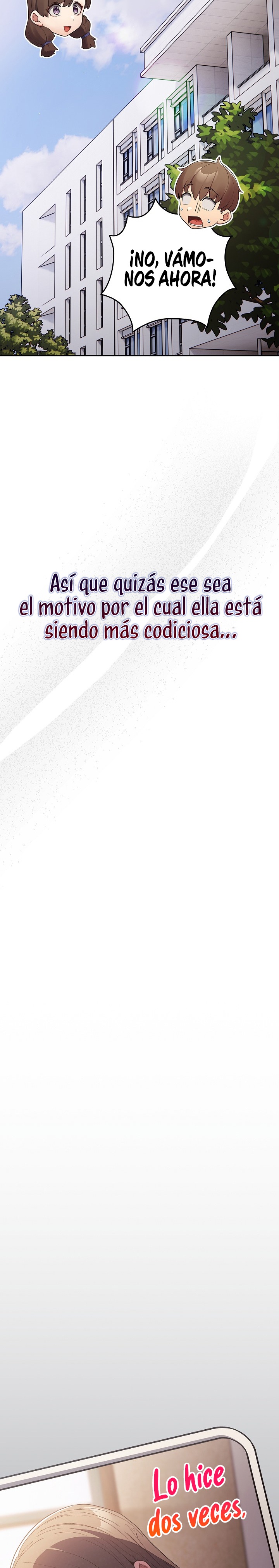 That's Not How It's Done Raw Chapter 72 - Page 24