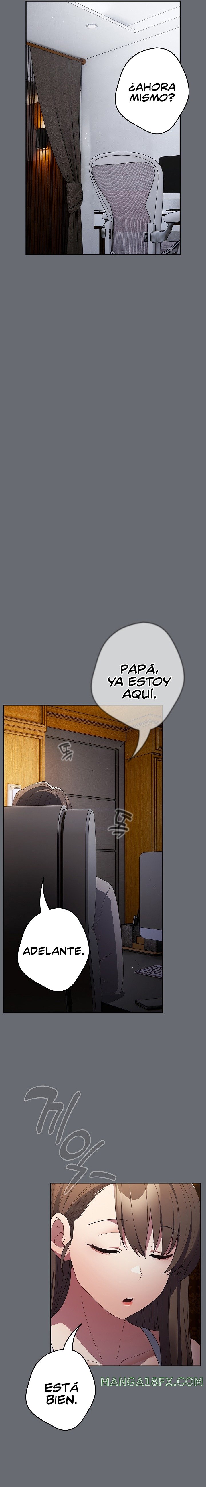 That's Not How It's Done Raw Chapter 72 - Page 28