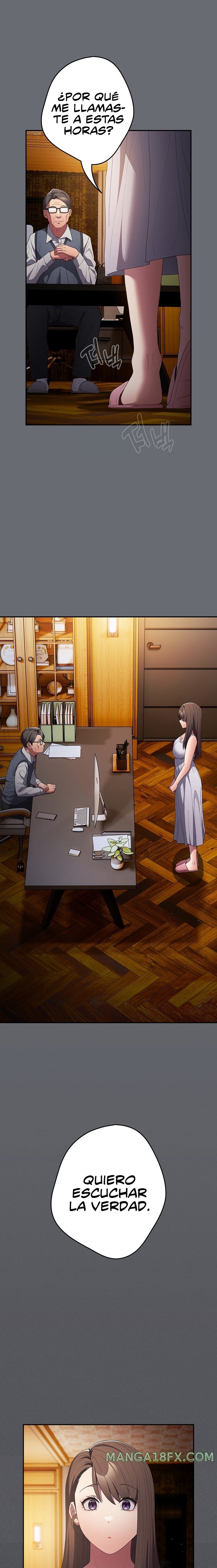 That's Not How It's Done Raw Chapter 72 - Page 29