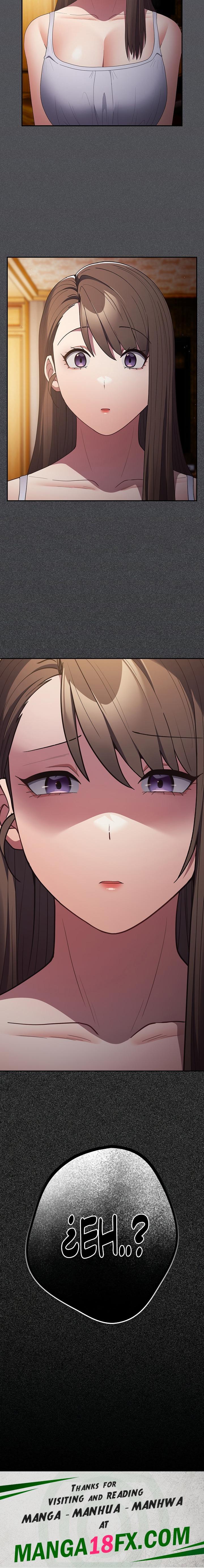 That's Not How It's Done Raw Chapter 72 - Page 30