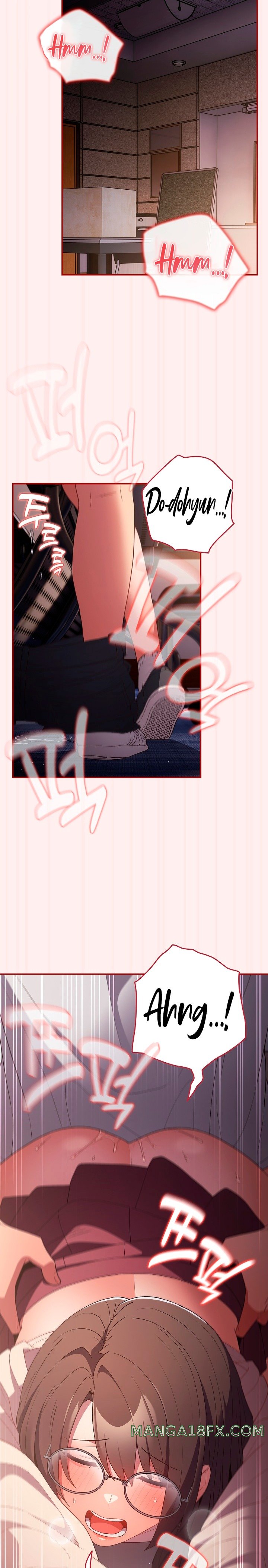 That's Not How It's Done Raw Chapter 72 - Page 5