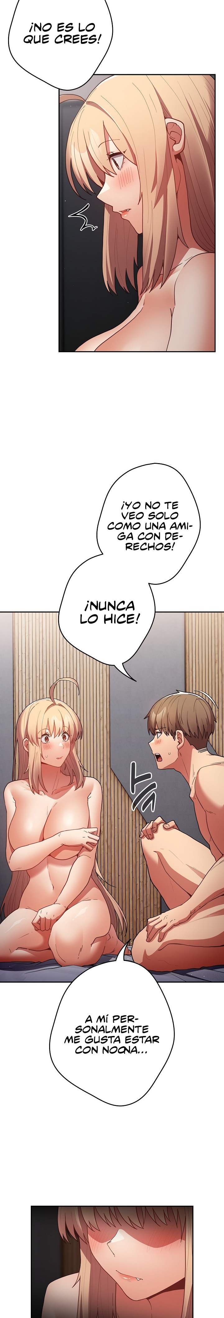 That's Not How It's Done Raw Chapter 83 - Page 2