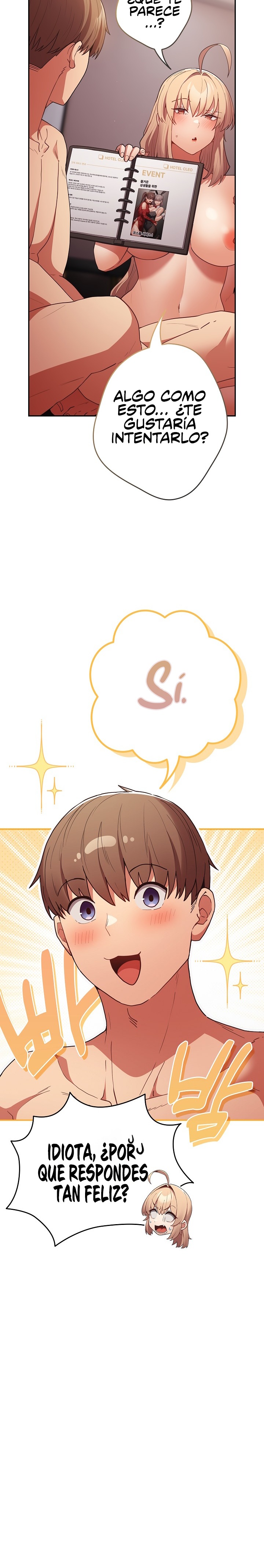 That's Not How It's Done Raw Chapter 83 - Page 30