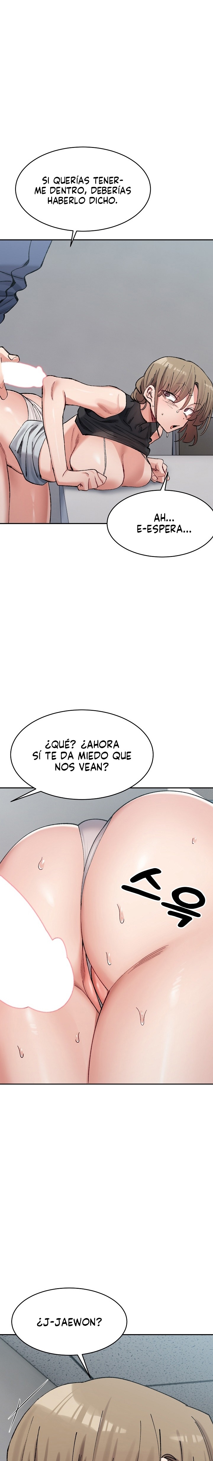 A Delicate Relationship Raw Chapter 24 - Page 29