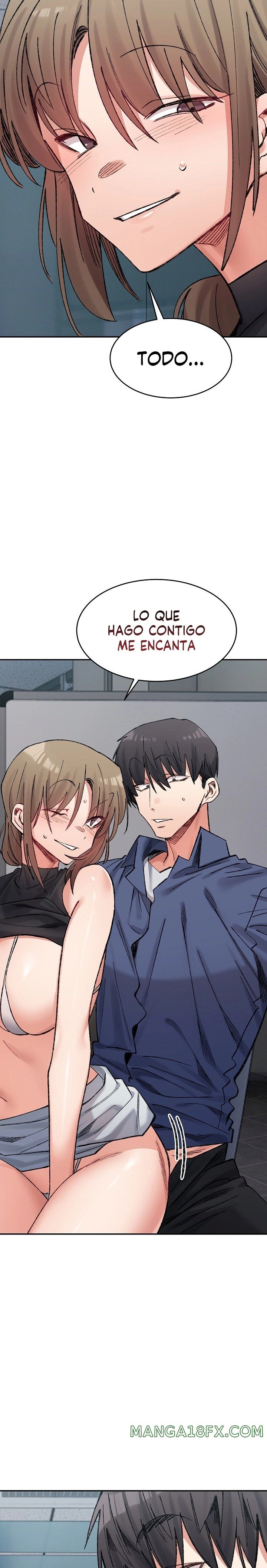 A Delicate Relationship Raw Chapter 25 - Page 14